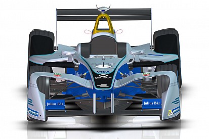 Jadwal dan daftar pembalap tes Formula E Valencia