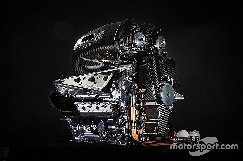 Analysis: How F1 2017 rules put fuel back in the spotlight