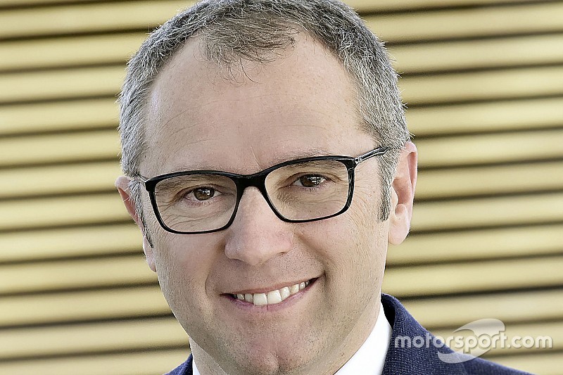 Stefano Domenicali nominato Presidente e AD di Lamborghini