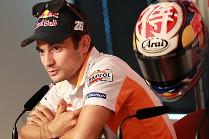 Petronas-Yamaha wird konkreter, aber Pedrosa wartet noch ab
