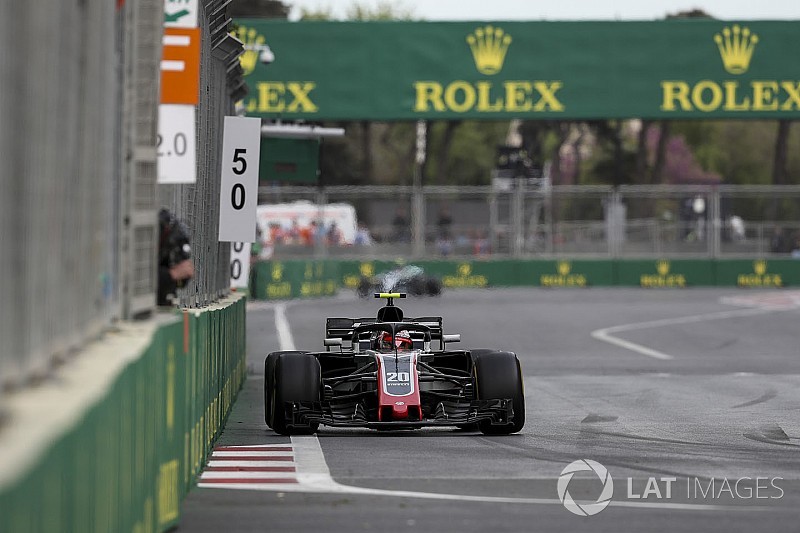 Haas: pódio é possível em 2018 “se as estrelas se alinharem”