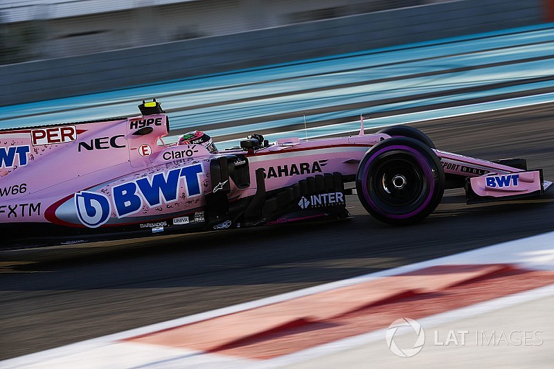Mallya : Les sceptiques de Force India peuvent