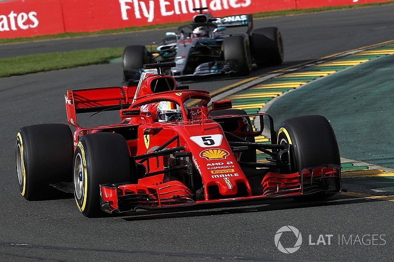 Marchionne: