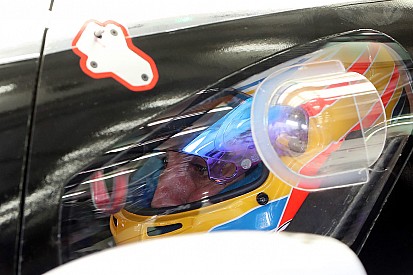 Webber warnt Alonso: "Das reine Fahren ist nicht das Problem"