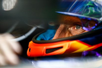 Grosjean és a "szobabicikli"