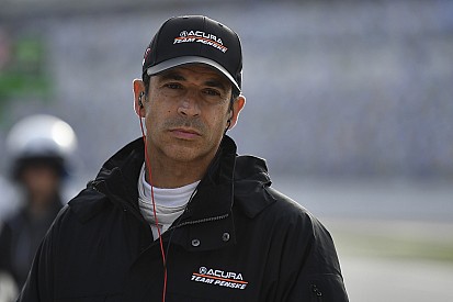 Castroneves quiere seguir corriendo la Indy 500 “por varios años”