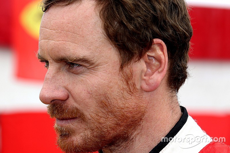 Fassbender: