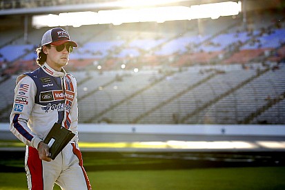 Blaney wants to do Indy 500/Coke 600 double