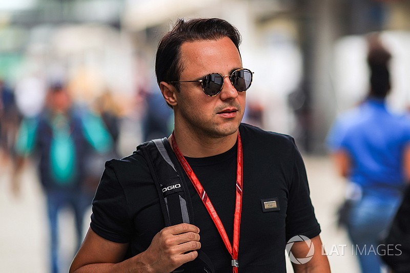 Felipe Massa voltearía a la Fórmula E, pero sin apresurarse