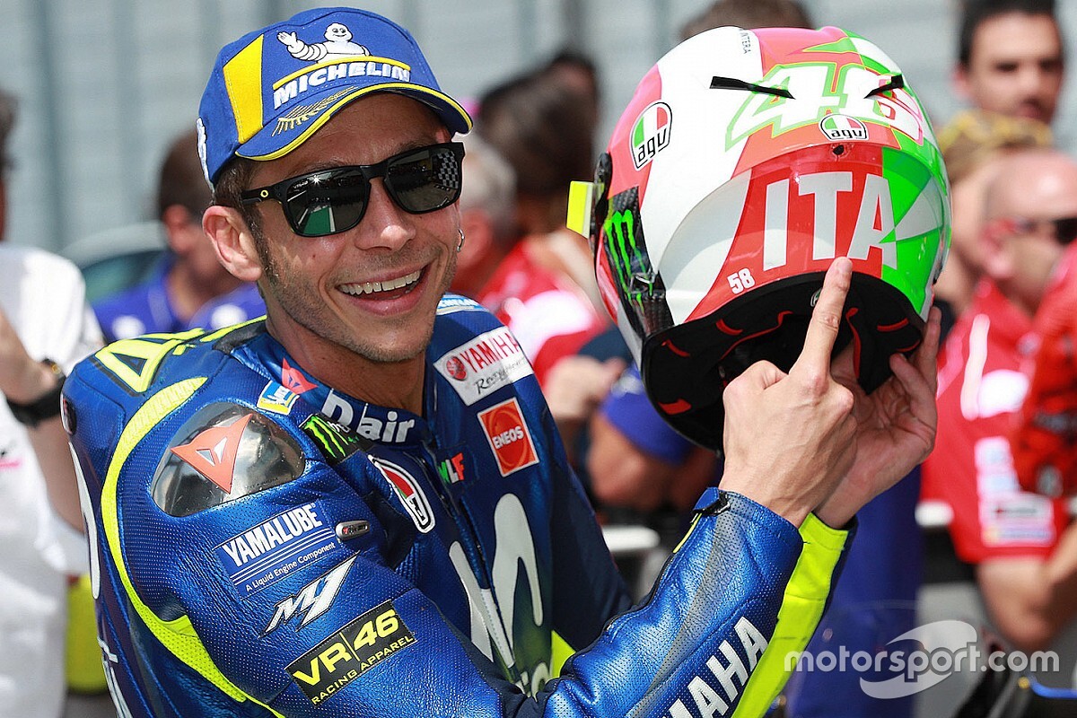 Rossi