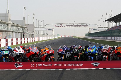 Six constructeurs en MotoGP : un jeu politique et commercial complexe