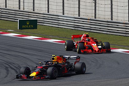 Verstappen hasst Motorenschonen: "Sollte um die Fans gehen"