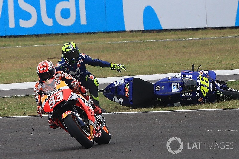 OPINIÃO: Inconsistência da MotoGP faz Márquez virar monstro