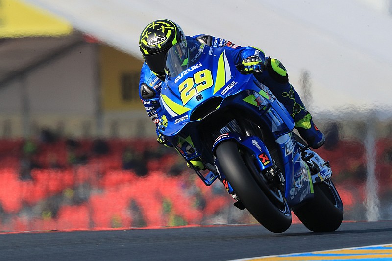 Iannone: