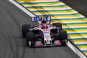 Verstappen: Ocon a 