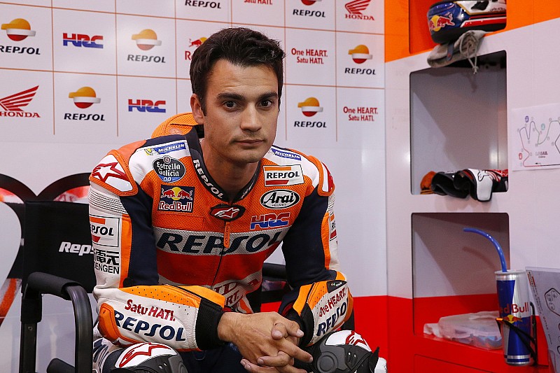 Pedrosa: “Habrá que adaptarse”