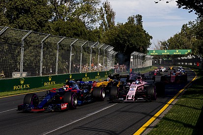 Analyse: Löst Liberty Media die Probleme der Formel 1 aus alten Tagen?