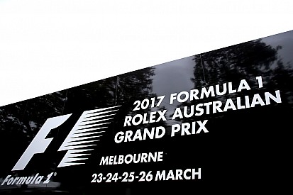Formel 1 2017: Daten und Fakten zum GP Australien in Melbourne