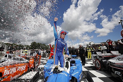 Bos McLaren sebut dua pembalap IndyCar bisa kompetitif di F1