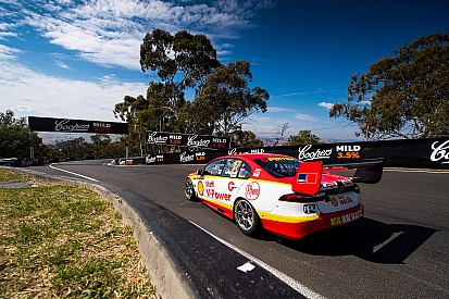 What makes McLaughlin a Supercars qualifying master