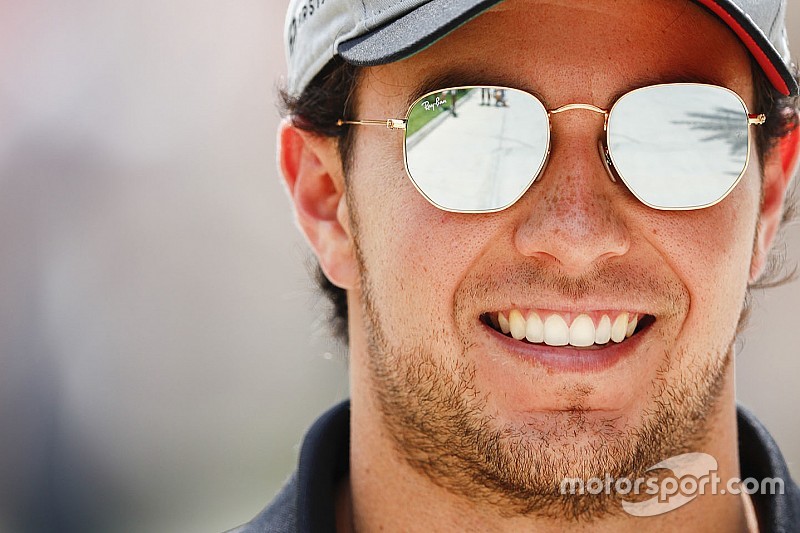 Sergio Pérez no perdería Mónaco por Indy 500