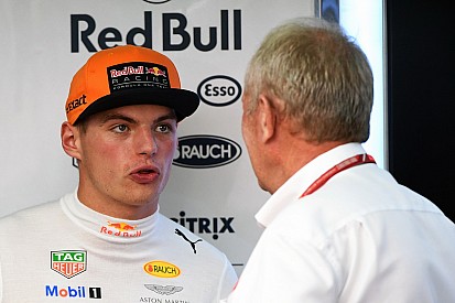 Was hinter dem neuen Verstappen-Vertrag steckt