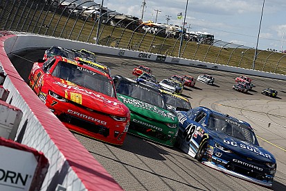 NASCAR Roundtable: The importance of standalone races