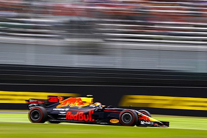 Pirelli прогнозує для Сузуки стратегію двох піт-стопів