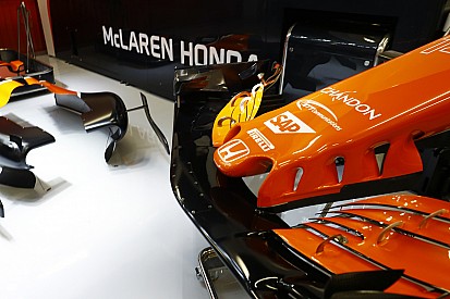 Honda akui melakukan kontak dengan tim F1 lain