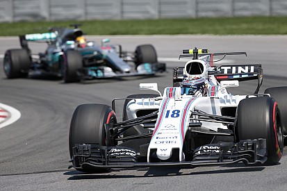 La F1 cambia la regla de las banderas azules para Azerbaiyán