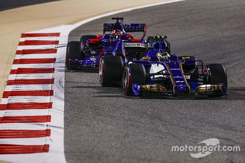 【F1】「批判に結果で答えた」復帰初戦11位のウェーレイン、体力に自信