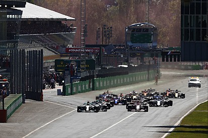 Браун планує обговорити з FIA зміну системи штрафів на решітці