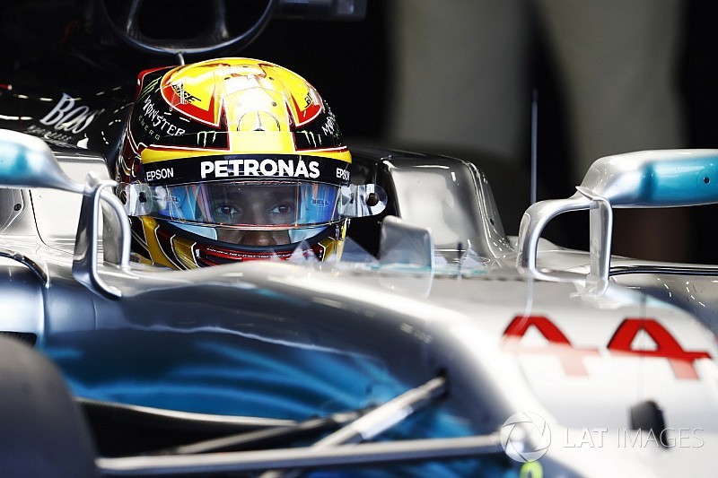Die schönsten Fotos vom F1-GP Großbritannien in Silverstone: Samstag