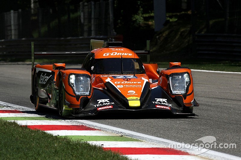 G-Drive remporte les 4 Heures de Monza malgré une pénalité
