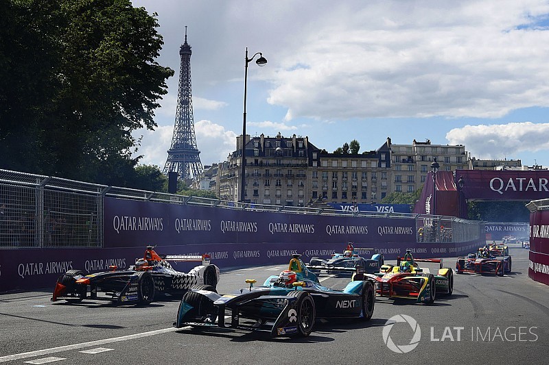 Formula E won't change roadmap for new manufacturers