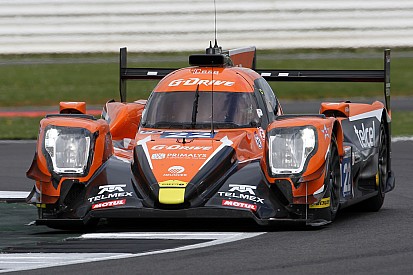Léo Roussel offre la pole position à G-Drive sur le Red Bull Ring