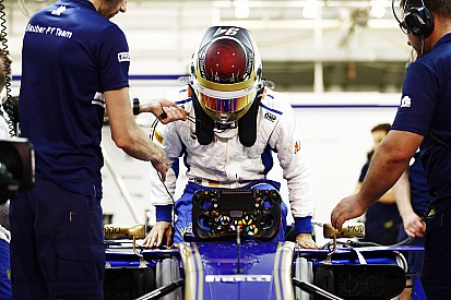 Bos Mercedes: Wehrlein telah bungkam kritik