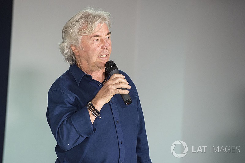 Angel Nieto in gravi condizioni dopo un incidente a Ibiza