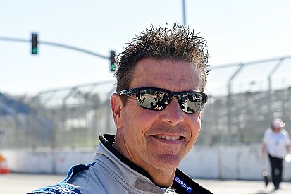 Pruett se retirará después de las 24 Horas de Daytona