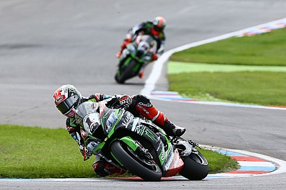 Kawasaki: Jonathan Rea denkt in WSBK nicht an Defensive