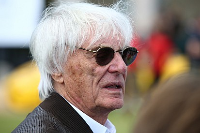 Ecclestone avisa: la amenaza de Ferrari de dejar la F1 es seria
