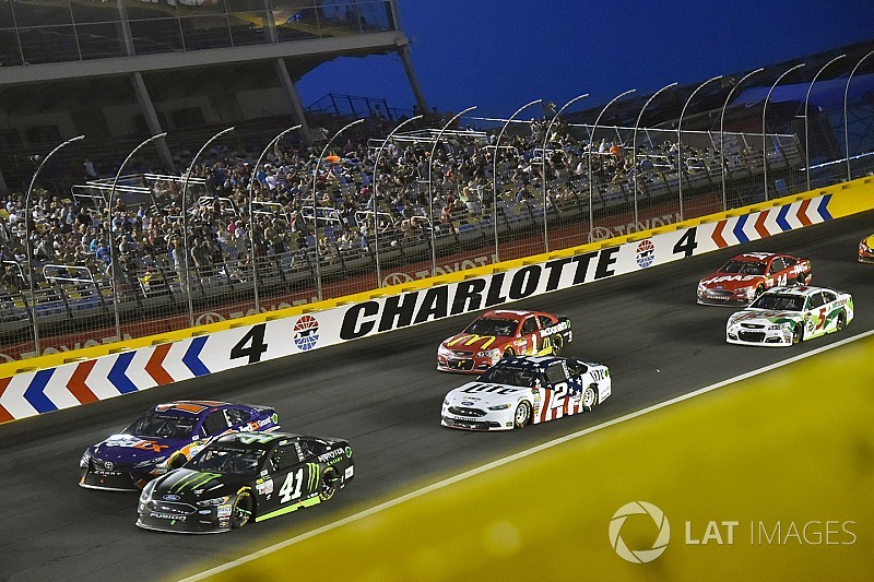NASCAR tiene altas expectativas de la All-Star Race