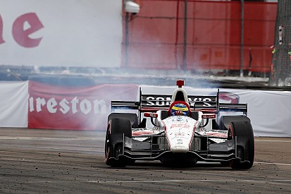 Bourdais de retour sur un circuit de Long Beach qu'il apprécie