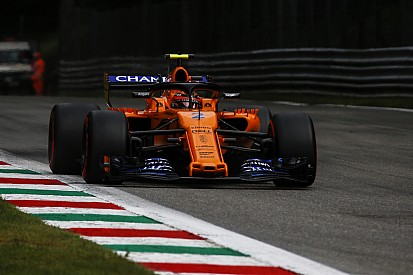 Vandoorne baalt van P20, maar houdt vol: "Ik twijfel niet aan mezelf"