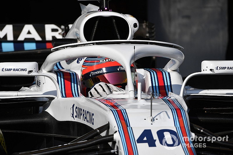 Kubica: