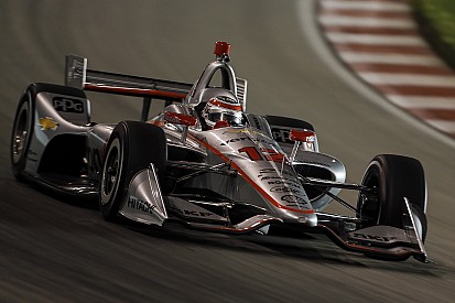 Power vence a Dixon y triunfa en Gateway
