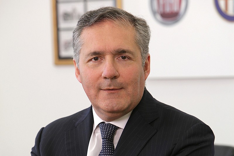 Ferrari, chi è il nuovo amministratore delegato Louis Camilleri