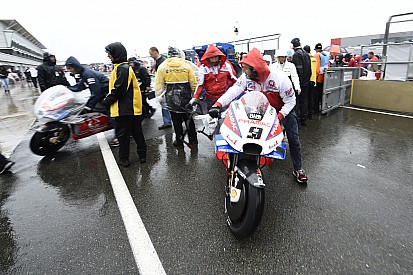 MotoGP prepared to enforce Monday races in future