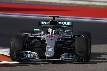 Video: Vettel ve Hamilton arasındaki mücadele