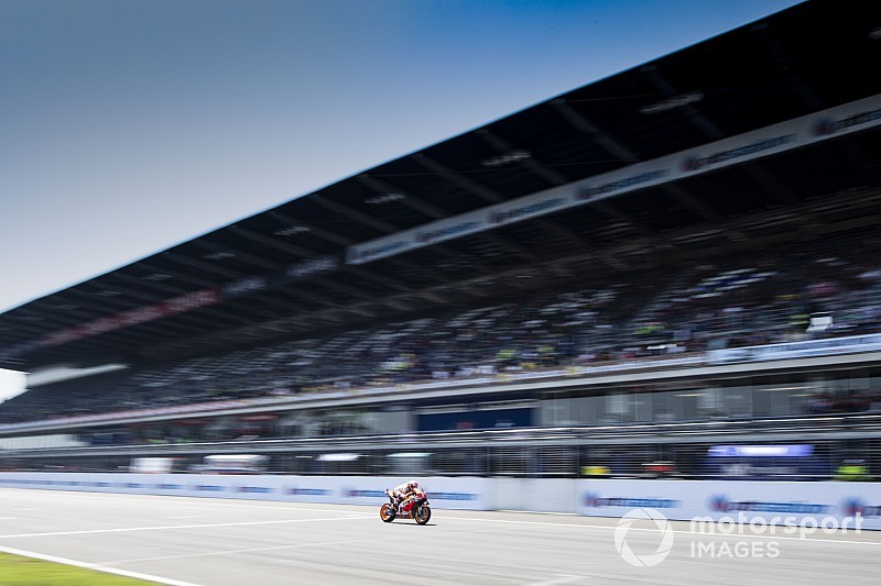 Así queda la clasificación del mundial de MotoGP 2018 tras el GP de Tailandia